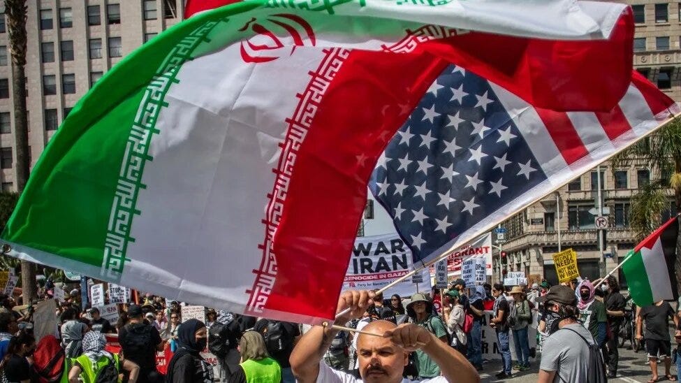 US strikes on Iran: How the world reacted | Middle East Eye