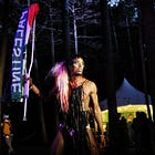 Crip News v.150: A Cauldron in the Woods