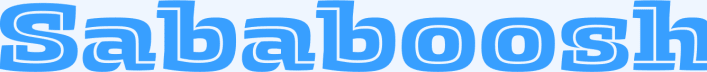 Sababoosh
