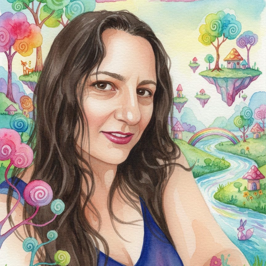 Ayşen (anne_gözüyle)