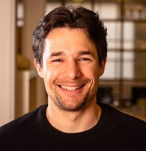 Dan Sherrard-Smith Dan Sherrard-Smith