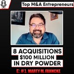 Mergers And Acquisitions Newsletter™