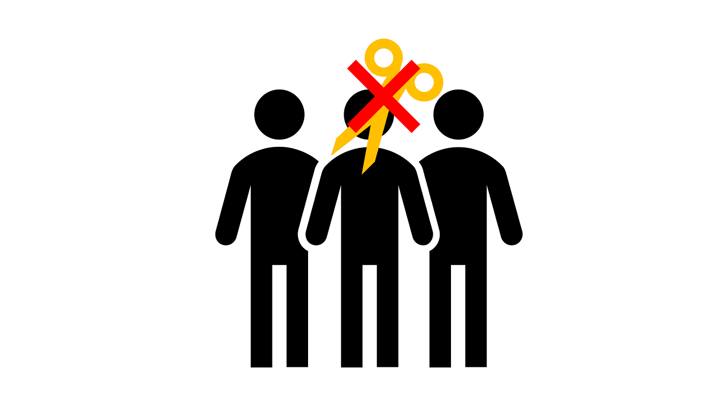 Blockchain Kills The Middleman? To The Contrary! - DATARELLA