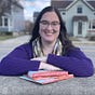Rebecca W. Martin's avatar