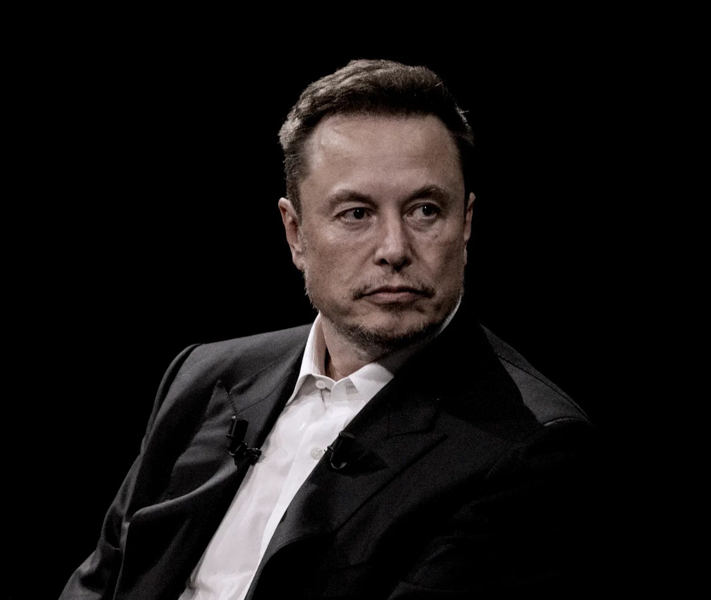 Elon Musk Made $112 Million Mystery Gift of Tesla Stock to End 2024 -  Bloomberg