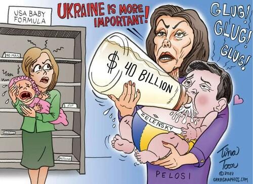Image credit: Zero Hedge