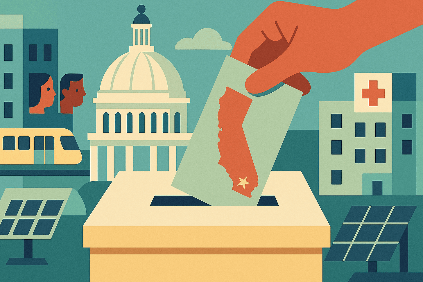 14 State Ballot Measures 14 State Ballot Measures