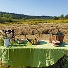 gather: Rushbearing