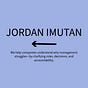 Jordan Imutan's avatar