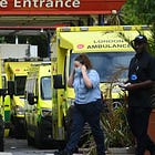 COVID 19 acquired in UK hospitals - what does it all mean?