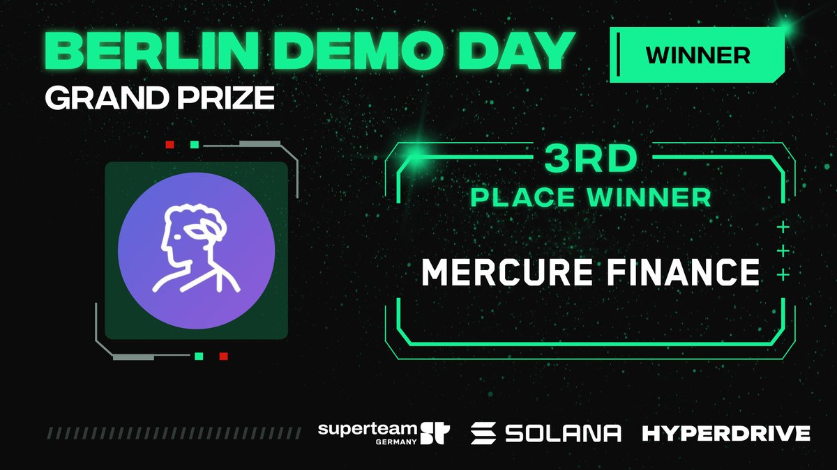 Superteam Germany October Newsletter - Superteam Germany