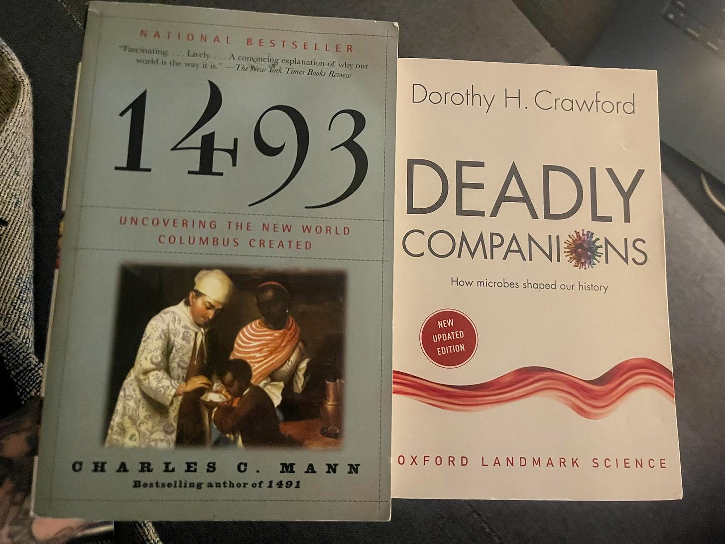 A book on a table AI-generated content may be incorrect.