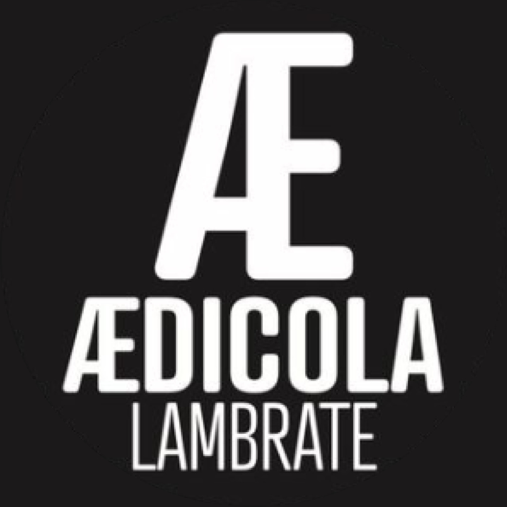 Aedicola Lambrate