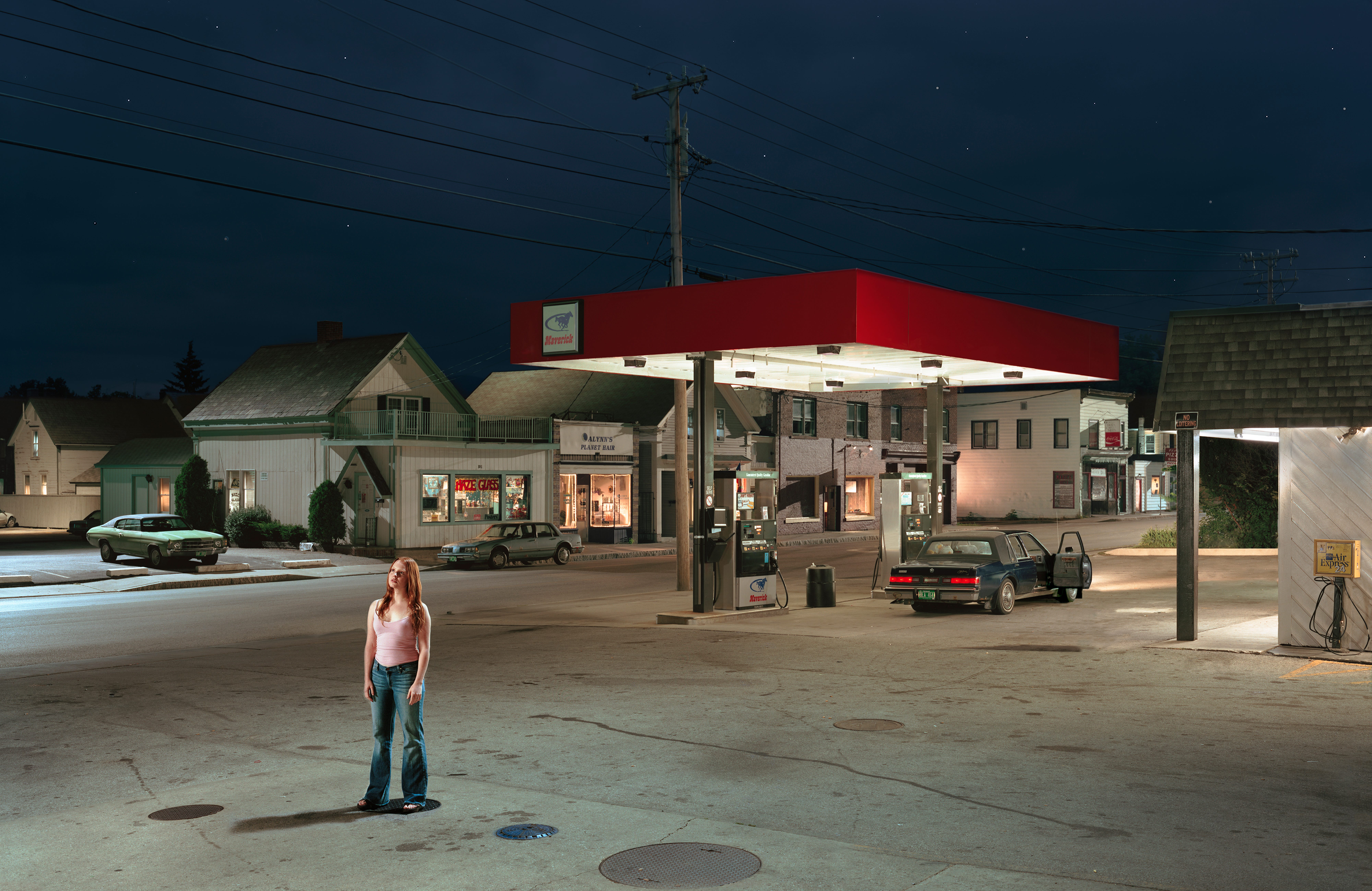 洋書 Gregory Crewdson Gregory Crewdson: Berg, Stephan, Hochleitner, Martin, Stahel