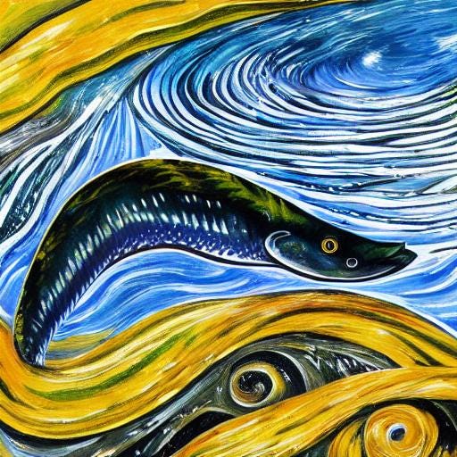 Artwork for Wild Potomac