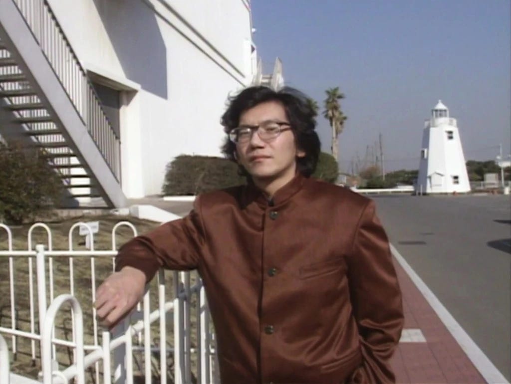 Hideaki Anno | Neo Genesis Evangelion Wiki | Fandom