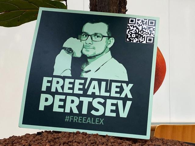 Tornado Cash Developer Alexey Pertsev to Remain in Jail Until at Least Late  Februrary