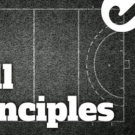 Off Ball Principles