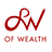 OfWealth by Rob Marstrand