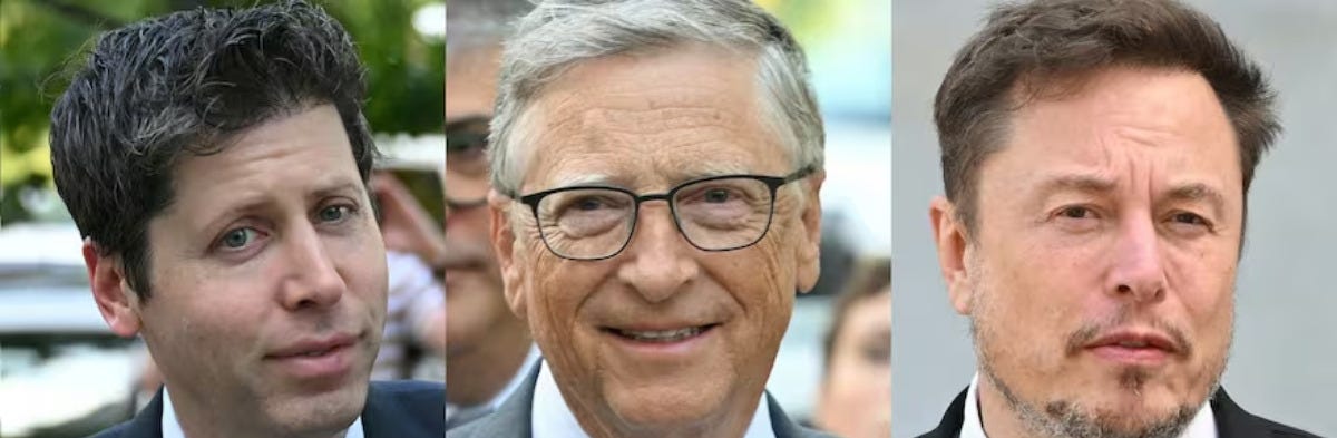 Las 10 mejores IA para redactar informes, discursos y cartas ...