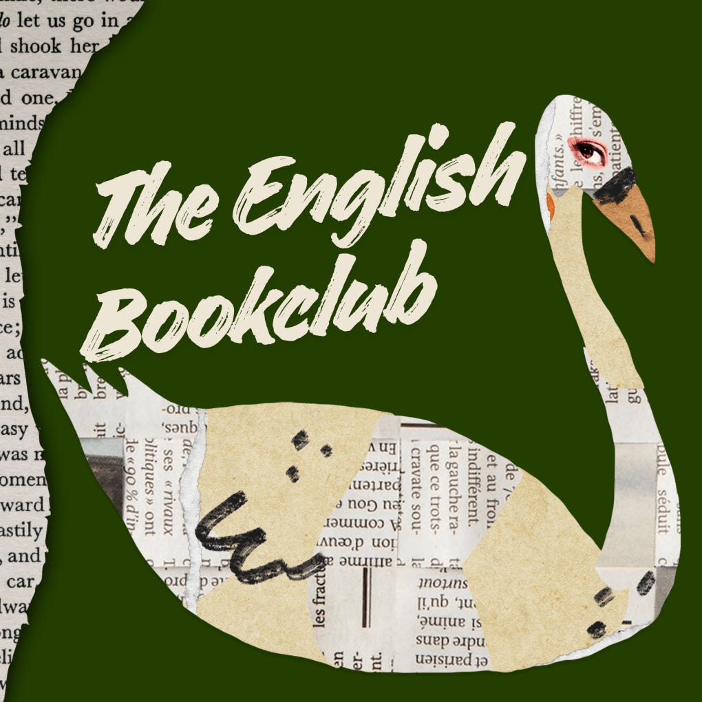 From Pages to Practice - The English Bookclub