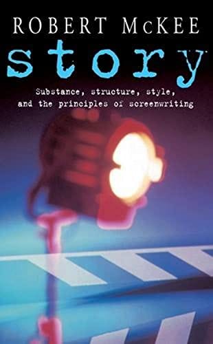 Story By Robert Mckee | New | 9780413715609 | World of Books