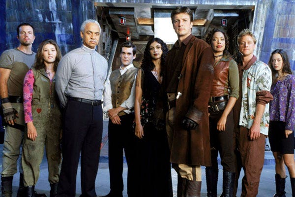 firefly cult classics | rmrk*st | Remarkist Magazine