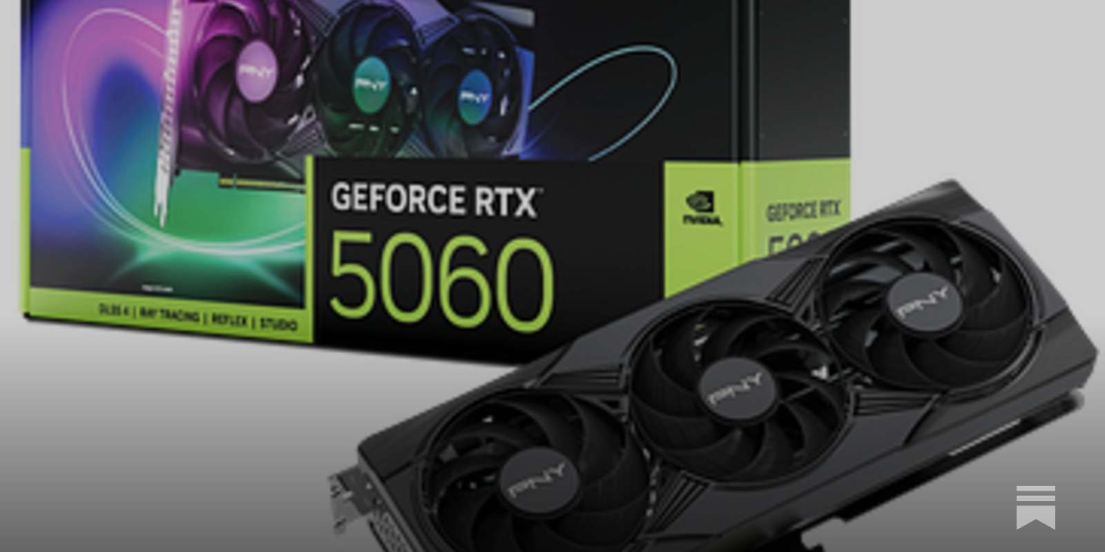 PNY RTX 5060 8 GB Overclocked Triple Fan Beginner Guide