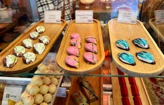 Two Chocolate Shops You Might Not Know About