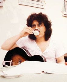Pino Daniele