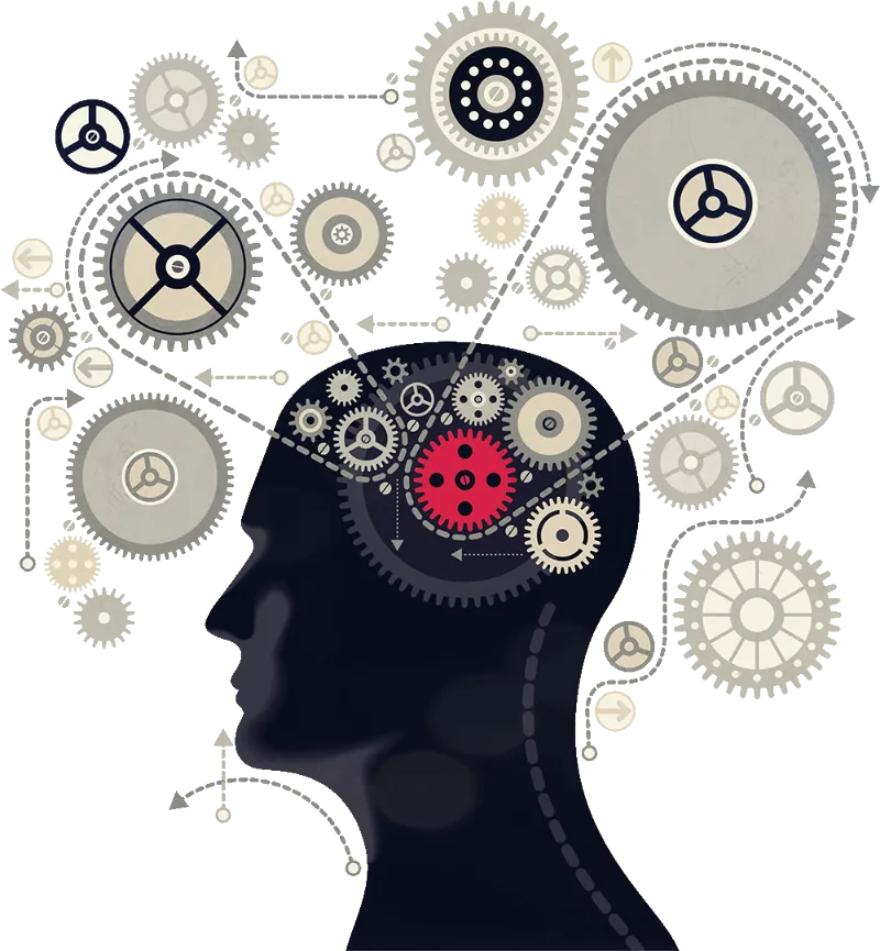 Human super computer Human super computer