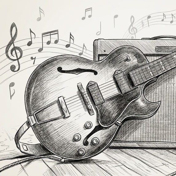 Guitar Instrumentals