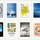 The Great Gift Edit: Non-Fiction