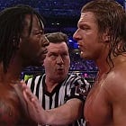 Triple H vs. Booker T Fails to Realize the Purpose of WrestleMania