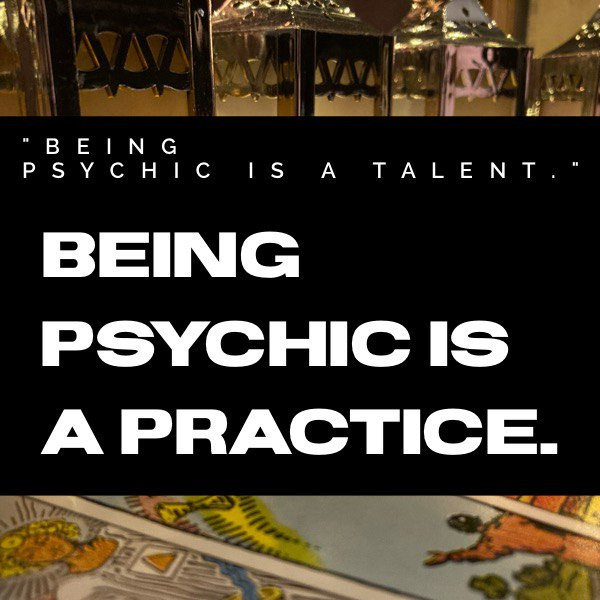 The "Spiritual Gift" Myth Keeps You Powerless