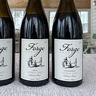 Forge Cellars: 2021 Cabernet Francs