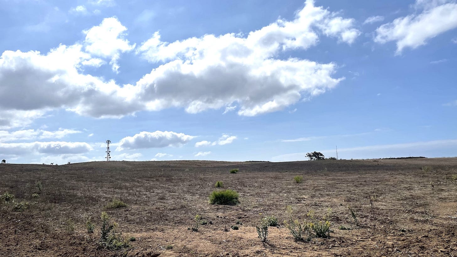 The Carlsbad City Council denied moving forward with a feasibility study on Tuesday for a solar farm and battery energy storage system facility at Maerkle Reservoir on the border of Oceanside and Vista. Steve Puterski photo