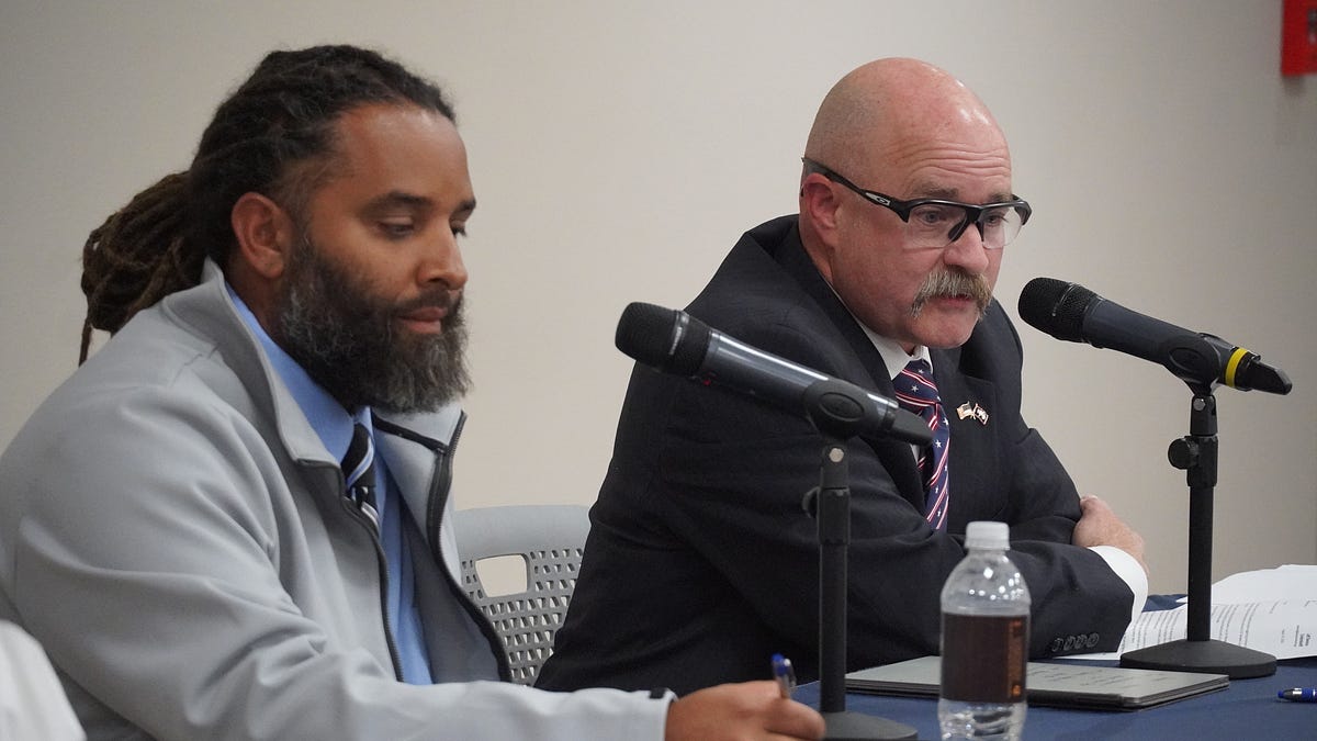 Appelhans’ accusation against opponent was false, state commission finds