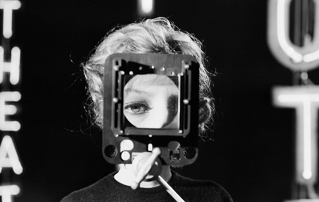 How We Became Screen People