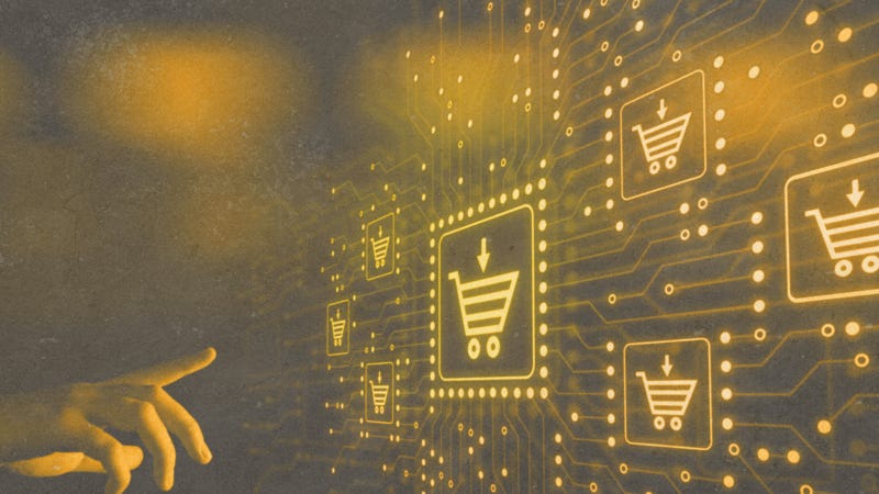 Techno-feudalism then? — Is It The End Of Capitalism As We Know It