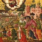 Sexagesima and Quinquagesima – The Crisis in the Church, and how to solve it