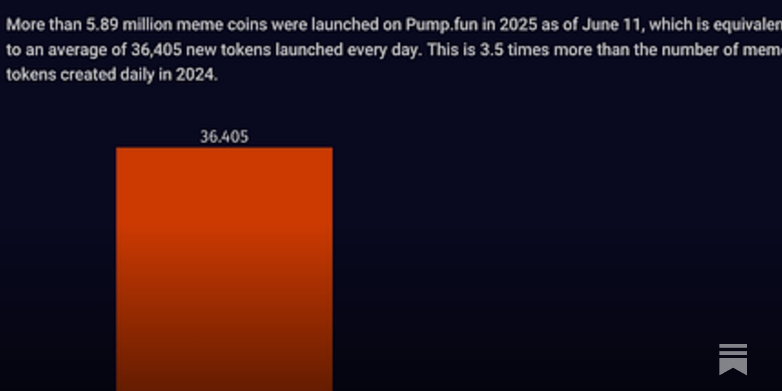 Genius or gamble? what to make of Pump.fun and its new token