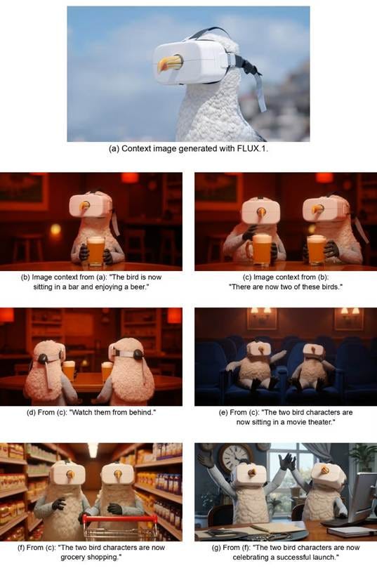 A collage of stuffed animals

AI-generated content may be incorrect.