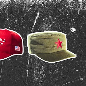 The Answer to Fascism Can’t Be Marxism