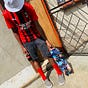 Thando's avatar