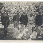 My Sixteen: Ries, Moeller, Harger & Parker
