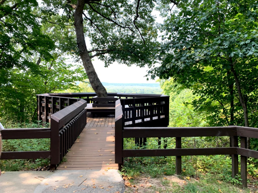 A weekend guide to Weston, MO