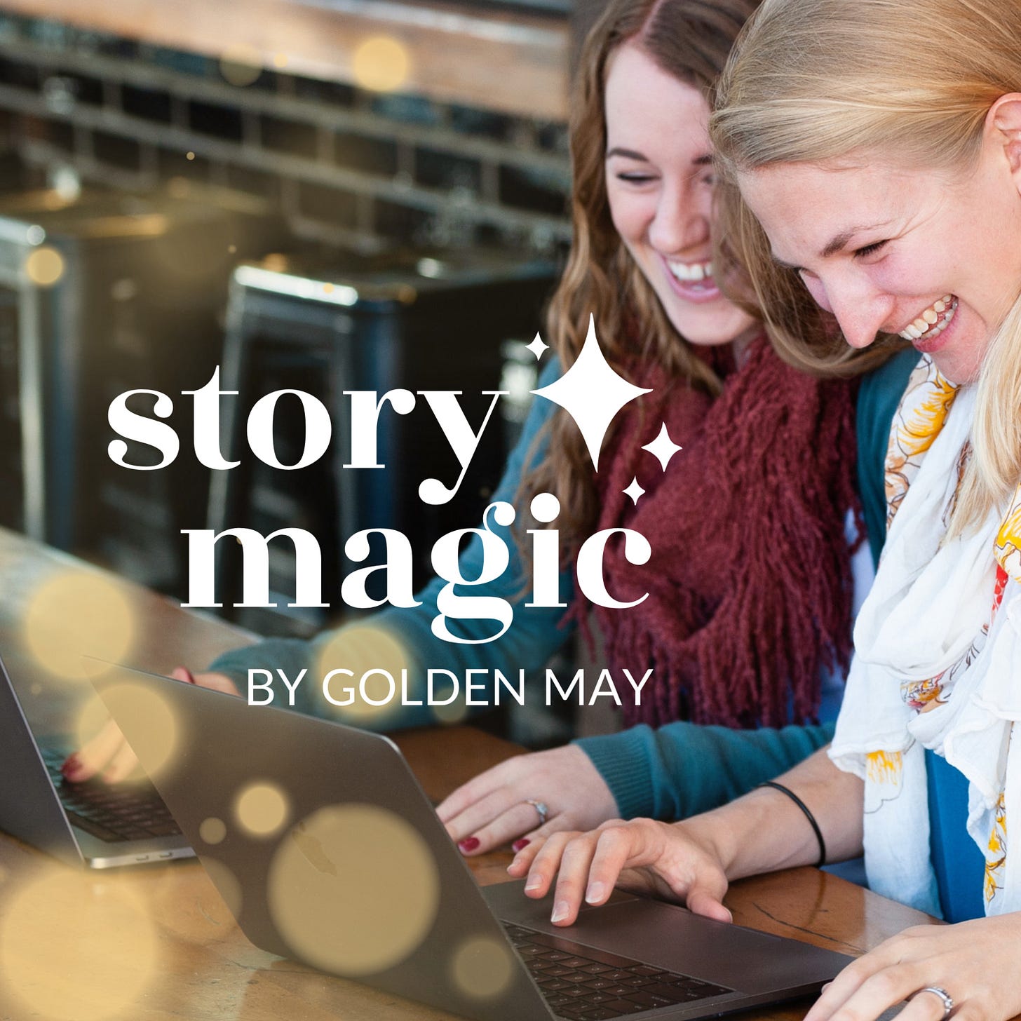 Story Magic Story Magic