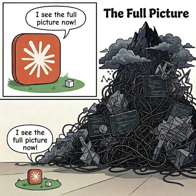 r/ClaudeAI - things that claude say (part 2)