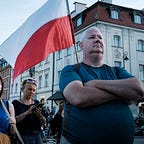Подкаст «Что это было»